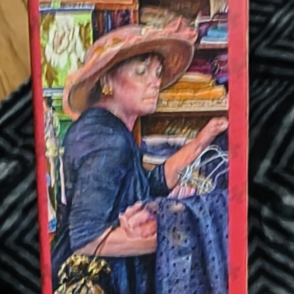 1000 Piece Puzzle - Multicolor - Picture 2 of 3